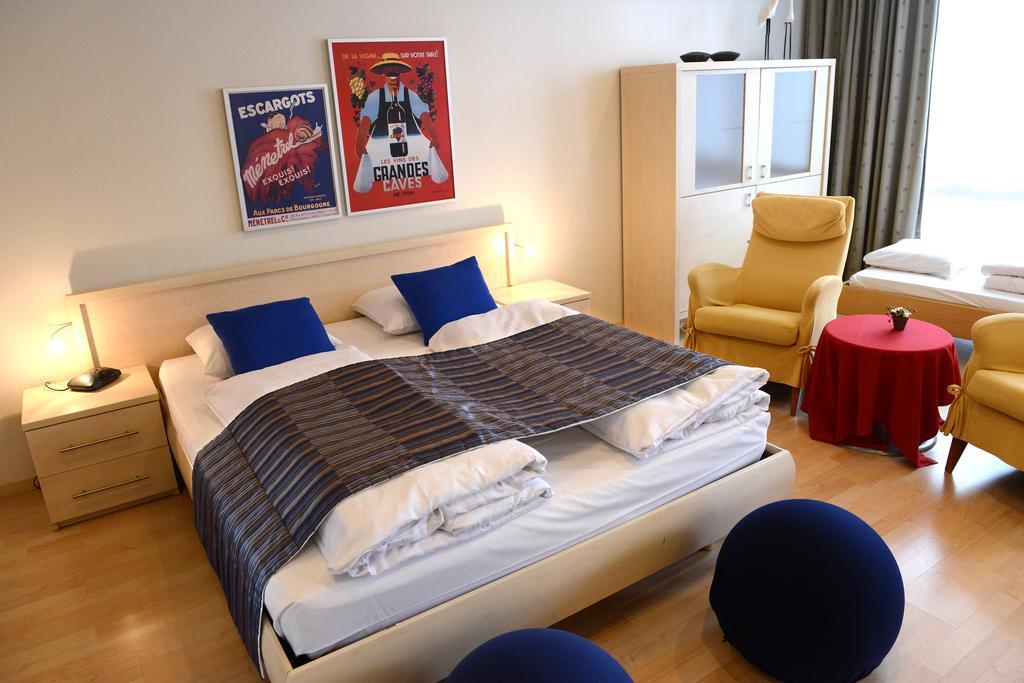רוסלאר Hotel Vijfwegen מראה חיצוני תמונה