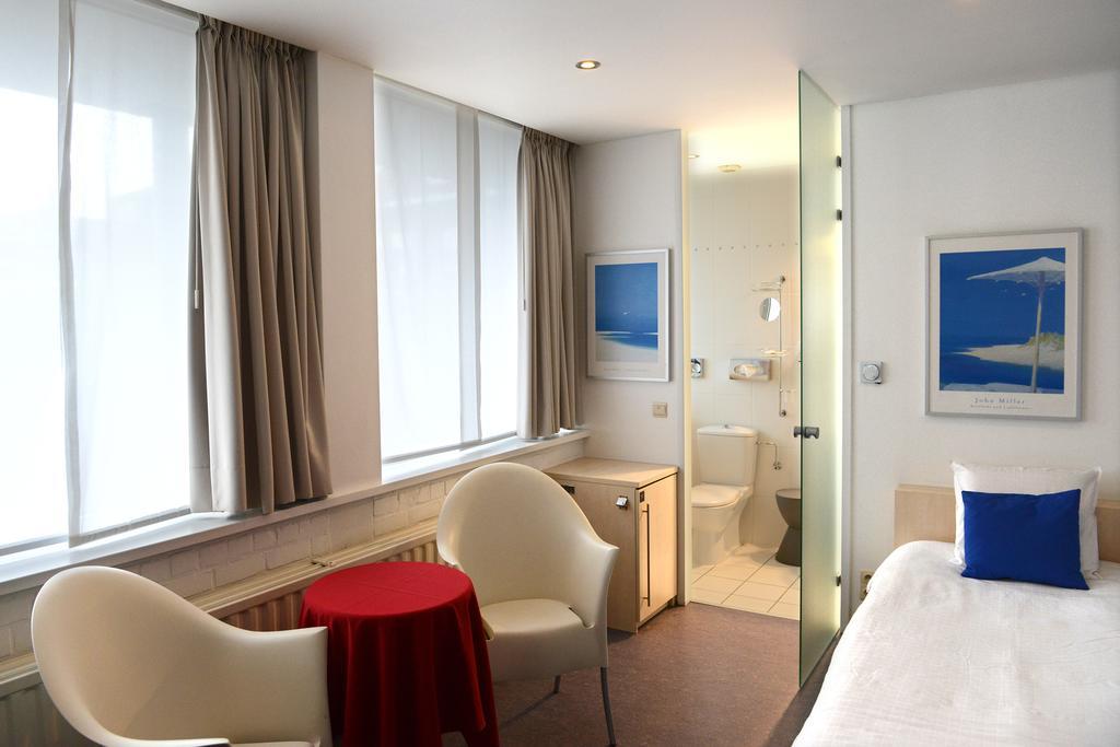 רוסלאר Hotel Vijfwegen מראה חיצוני תמונה