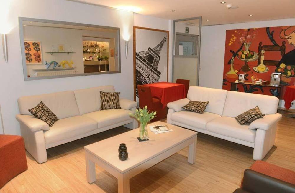רוסלאר Hotel Vijfwegen מראה חיצוני תמונה