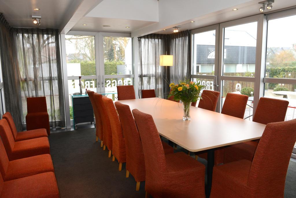 רוסלאר Hotel Vijfwegen מראה חיצוני תמונה