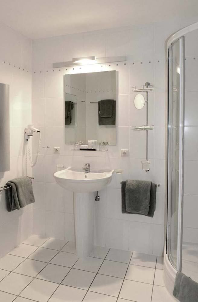 רוסלאר Hotel Vijfwegen מראה חיצוני תמונה